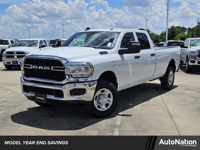 2024 RAM Ram 2500 RAM 2500 TRADESMAN CREW CAB 4X4 8 BOX