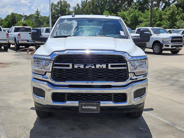 2024 RAM Ram 2500 RAM 2500 TRADESMAN CREW CAB 4X4 8 BOX