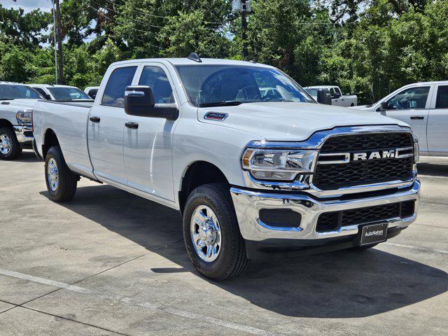2024 RAM Ram 2500 RAM 2500 TRADESMAN CREW CAB 4X4 8 BOX