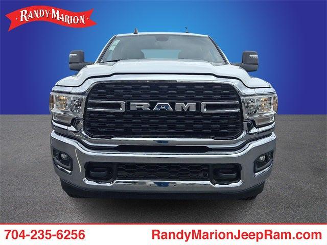 2024 RAM 2500 Big Horn Crew Cab 4x4 64 Box