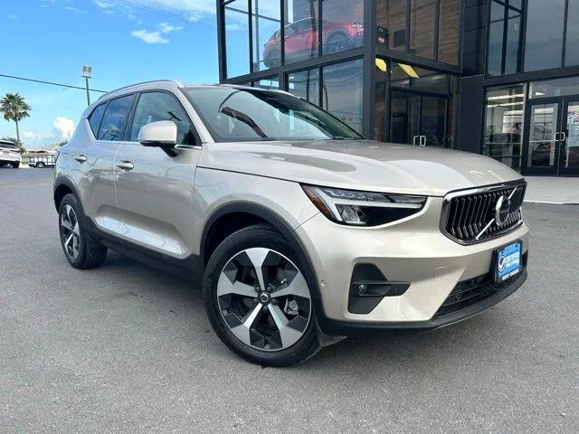 2023 Volvo XC40 B5 Plus Bright Theme for sale in Harlingen, TX