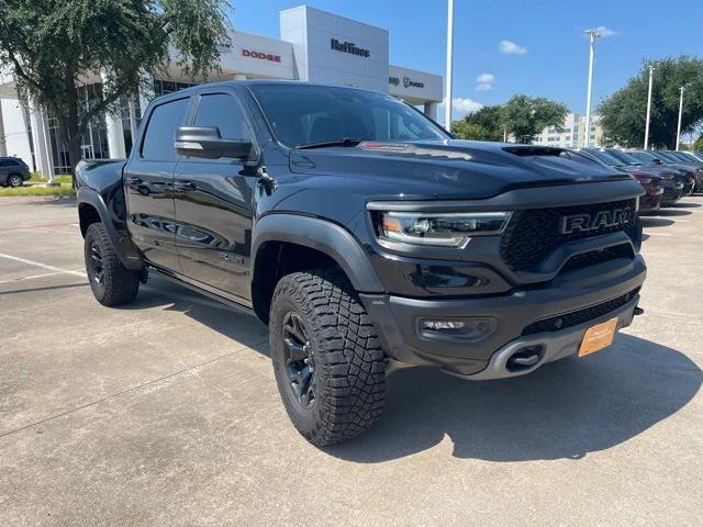 2022 RAM 1500 TRX Crew Cab 4x4 57 Box