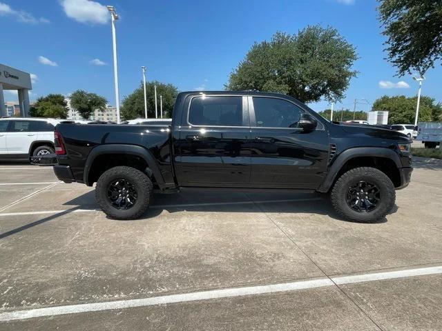 2022 RAM 1500 TRX Crew Cab 4x4 57 Box