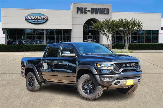 2022 RAM 1500 TRX Crew Cab 4x4 57 Box