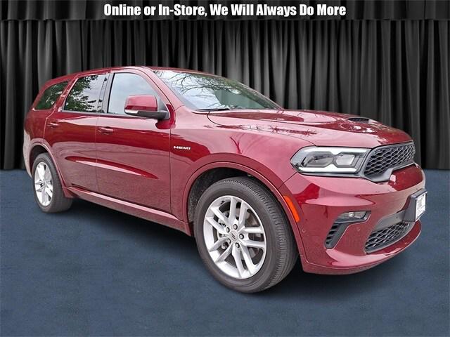 2022 Dodge Durango R/T AWD