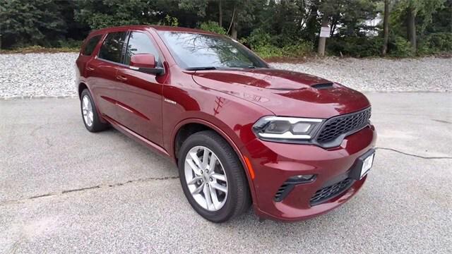 2022 Dodge Durango R/T AWD