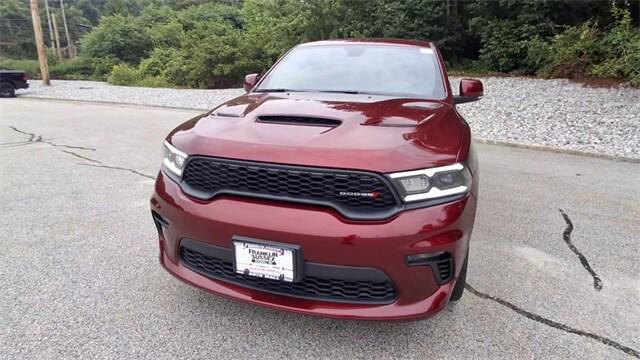 2022 Dodge Durango R/T AWD