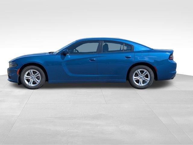 2022 Dodge Charger SXT RWD