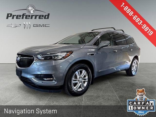 2019 Buick Enclave AWD Essence
