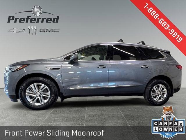 2019 Buick Enclave AWD Essence