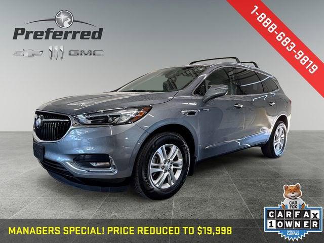 2019 Buick Enclave AWD Essence