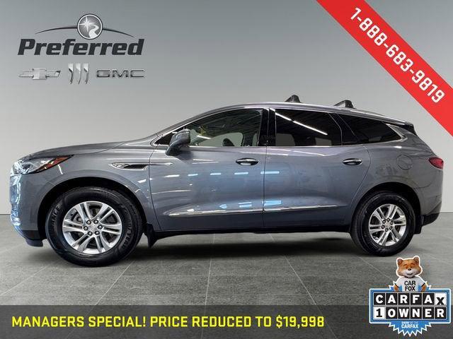 2019 Buick Enclave AWD Essence
