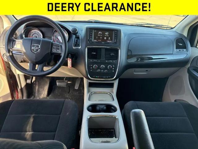 2014 Dodge Grand Caravan SXT 2014 Dodge Grand Caravan SXT