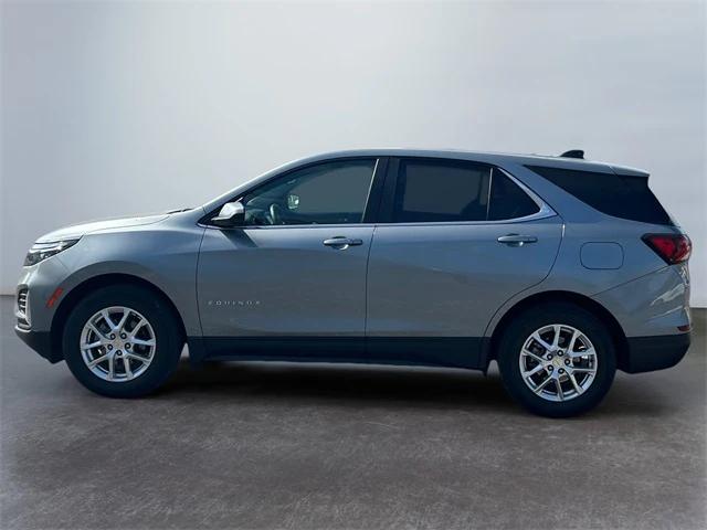 2024 Chevrolet Equinox FWD LT 2024 Chevrolet Equinox FWD LT