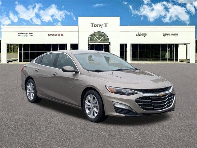 2024 Chevrolet Malibu FWD 1LT 2024 Chevrolet Malibu FWD 1LT