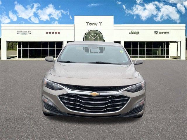 2024 Chevrolet Malibu FWD 1LT 2024 Chevrolet Malibu FWD 1LT