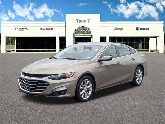2024 Chevrolet Malibu FWD 1LT 2024 Chevrolet Malibu FWD 1LT