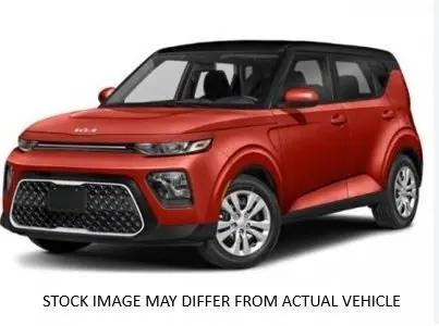 2022 Kia Soul X-Line