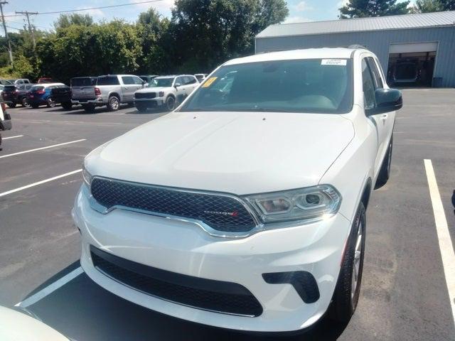 2024 Dodge Durango SXT AWD
