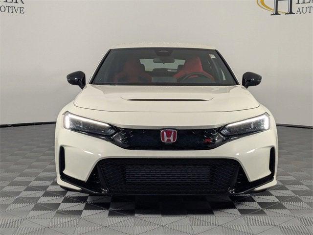 2025 Honda Civic Type R TYPER