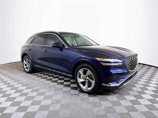 2026 GENESIS GV70 Standard's photo