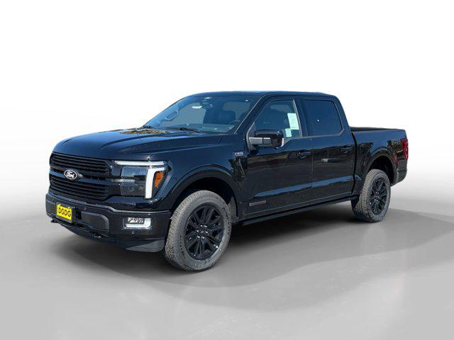 2025 Ford F-150 Platinum for sale in San Jose, CA