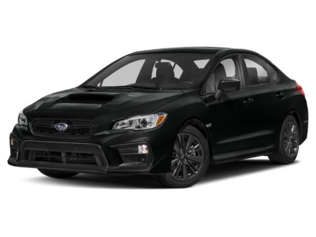 2020 Subaru WRX Manual for sale in Goldsboro, NC