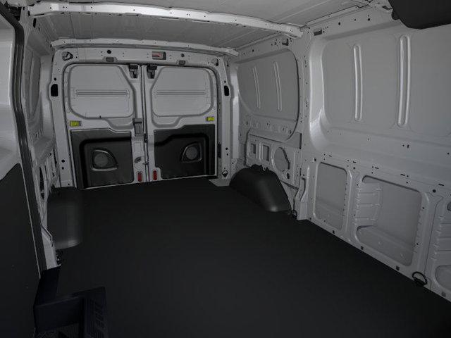 2025 Ford Transit Cargo Van T-250 130" Low Rf 9070 GVWR RWD
