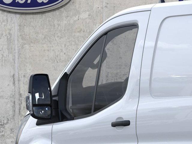 2025 Ford Transit Cargo Van T-250 130" Low Rf 9070 GVWR RWD