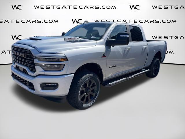 2026 Ram 2500 Laramie for sale in Wake Forst, NC