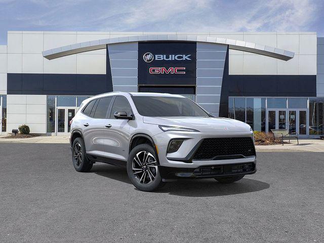 2026 Buick Enclave Sport Touring for sale in Danbury, CT