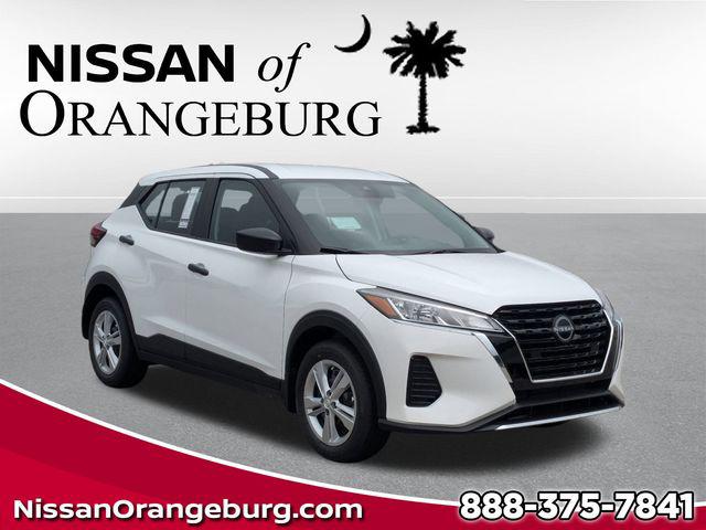 2025 Nissan Kicks S for sale in Orangeburg, SC