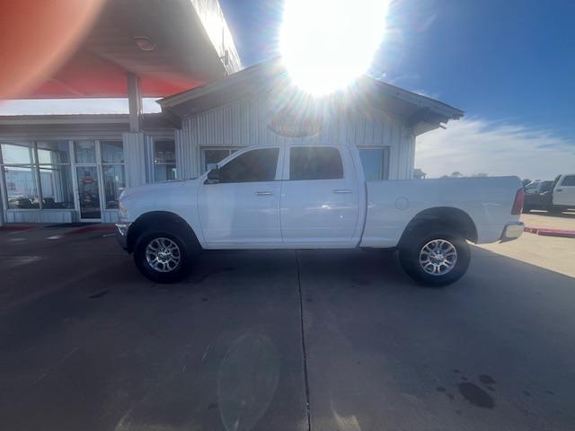 2016 Ram 2500 SLT for sale in McAlester, OK