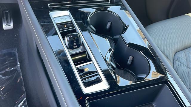 2025 Volkswagen Atlas Cross Sport 2.0T SEL Premium R-Line