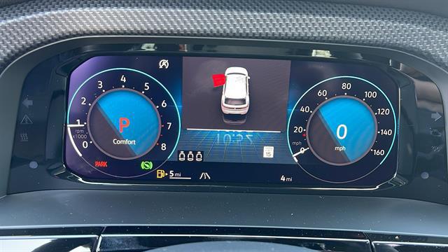 2025 Volkswagen Atlas Cross Sport 2.0T SEL Premium R-Line