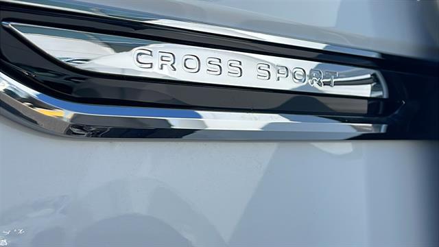 2025 Volkswagen Atlas Cross Sport 2.0T SEL Premium R-Line