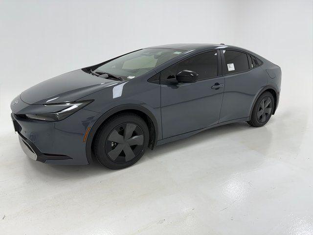 2026 Toyota Prius Plug-In SE