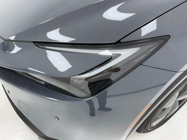 2026 Toyota Prius Plug-In SE