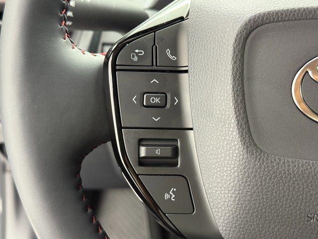 2026 Toyota Prius Plug-In SE