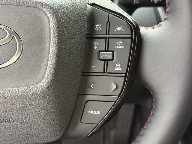 2026 Toyota Prius Plug-In SE