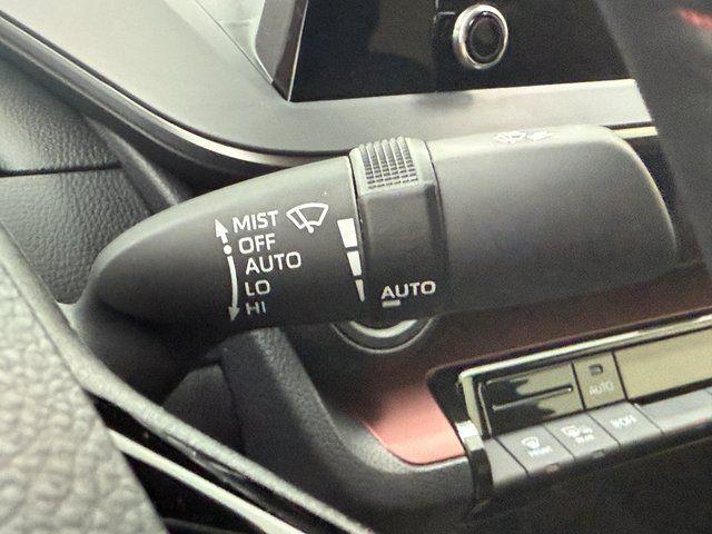 2026 Toyota Prius Plug-In SE