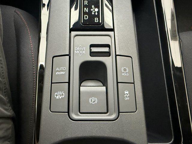 2026 Toyota Prius Plug-In SE