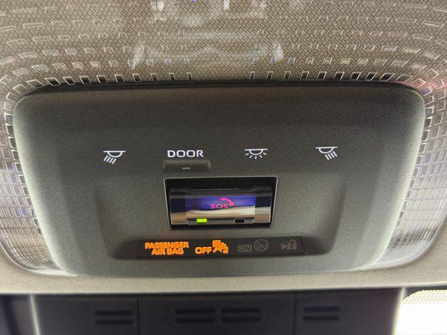 2026 Toyota Prius Plug-In SE
