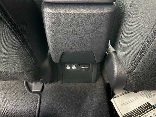 2026 Toyota Prius Plug-In SE