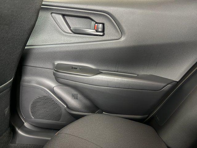 2026 Toyota Prius Plug-In SE