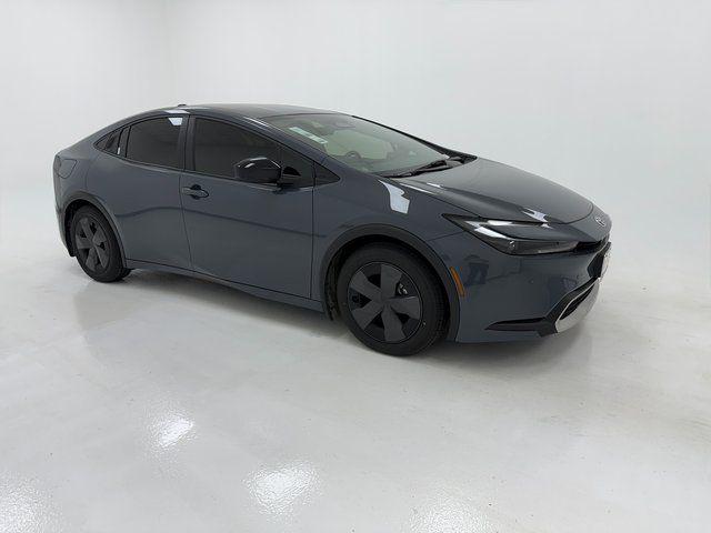 2026 Toyota Prius Plug-In SE for sale in Robstown, TX