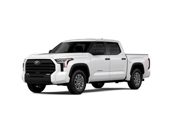 2026 Toyota Tundra SR5 CrewMax 5.5 Bed for sale in Winston Salem, NC
