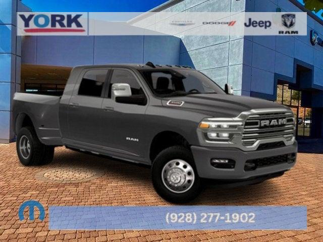 2026 Ram 3500 Laramie for sale in Prescott, AZ