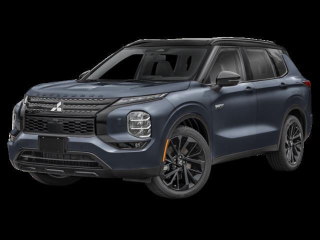 2025 Mitsubishi Outlander PHEV SEL S-AWC for sale in Bronx, NY