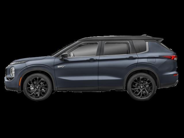 2025 Mitsubishi Outlander PHEV SEL S-AWC